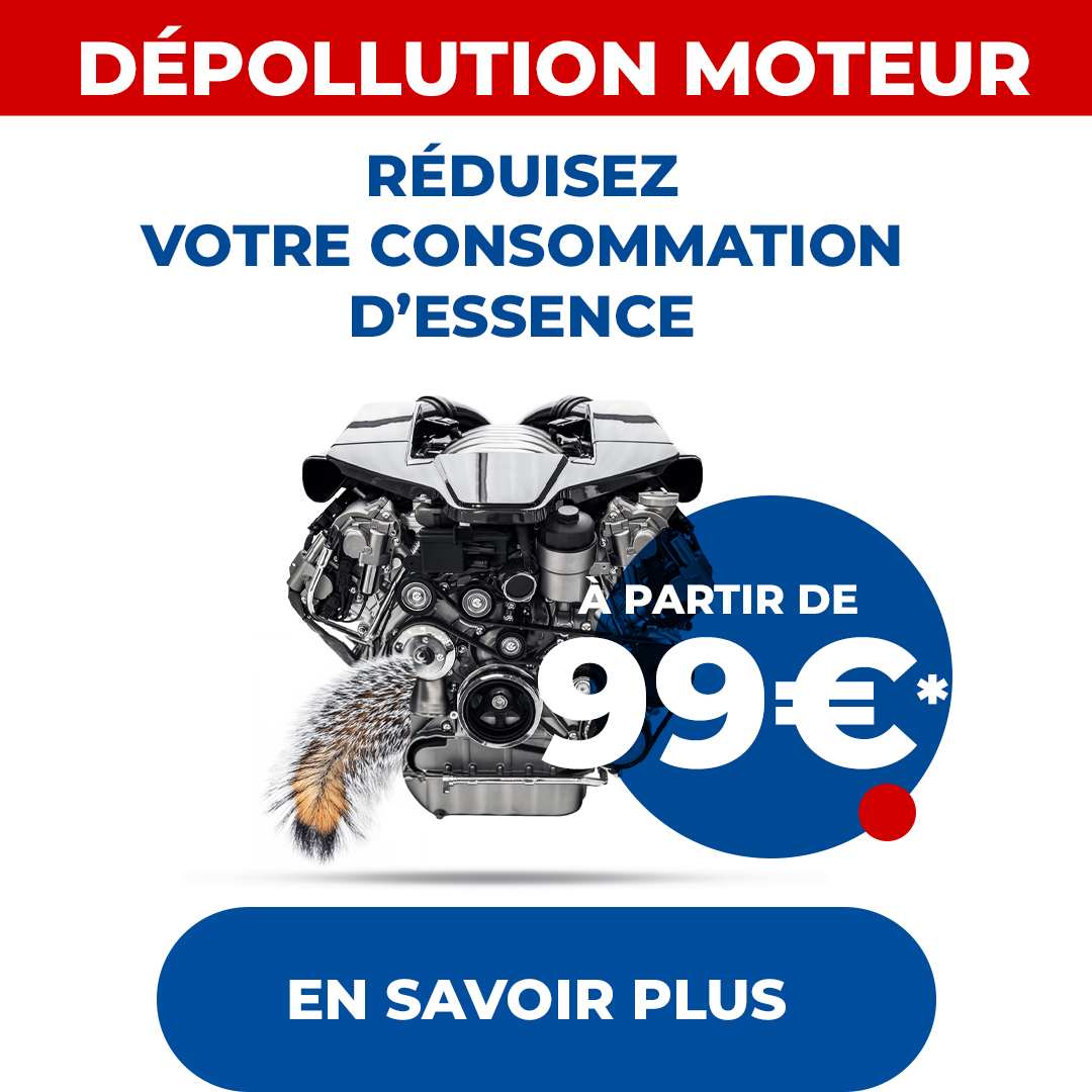 depollution moteur 3